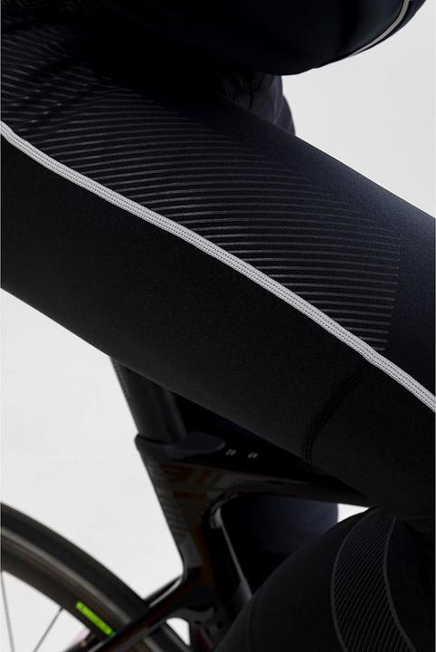 Produktbild Craft Ideal Pro Wind Bib Tights Pad (S)