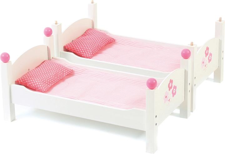 Produktbild Bayer Chic 2000 Puppen-Etagenbett