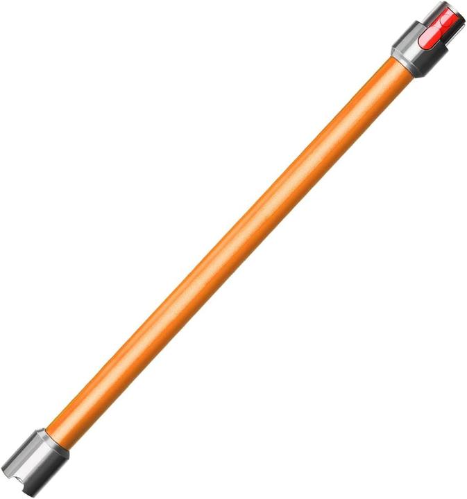 Image du produit MoPei Tube de rallonge pour aspirateur à main Dyson, orange