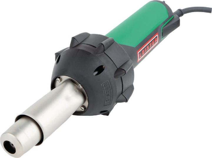 Leister Appareil du soudage à air chaud TRIAC ST