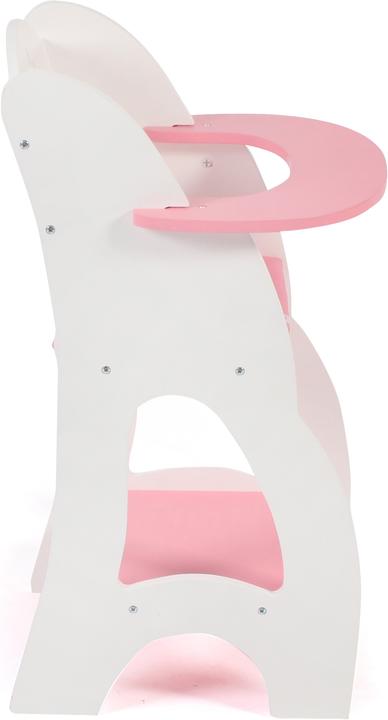 Image du produit Bayer Chic 2000 Chaise haute pour poupée