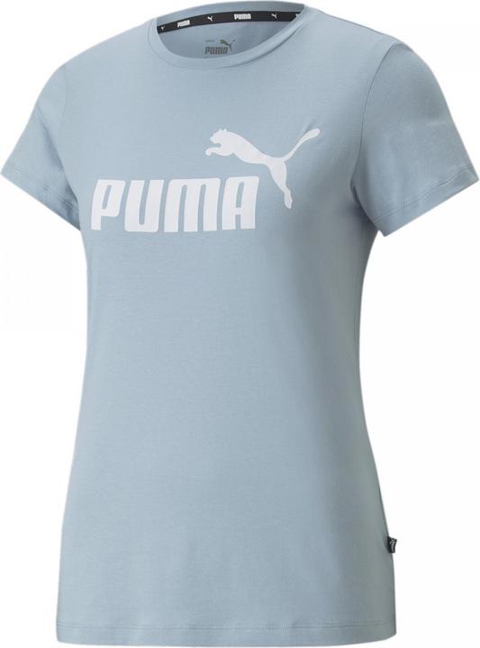 Produktbild Puma ESS Logo Tee (s) (XXL)