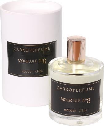 Produktbild Zarkoperfume Molecule No. 8 (Eau de Parfum, 100 ml)