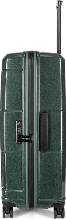 Produktbild Epic Crate Reflex EVO 4 Rollen Trolley 75 cm (107 l, XL (ab 115l))