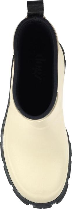 Actual product image Lazy Dogz Womens/Ladies Lake Ankle Wellington Boots (36)