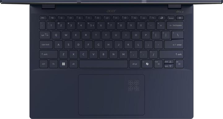Actual product image Acer Swift 14 AI OLED (14", Intel Core Ultra 7 258V, 32 GB, 1000 GB, DE)