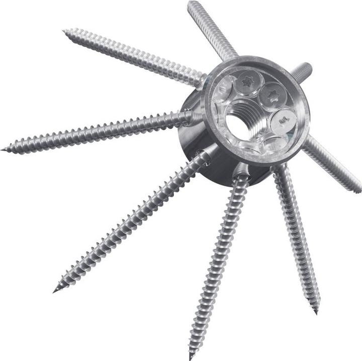 Immagine prodotto Simpson Sst Connettore SIMPSON CCS (Connettori angolari, 1 pz.)
