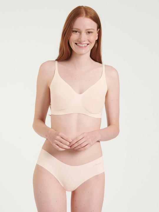 Actual product image Sloggi Hipster ZERO Modal 2.0 (M, pack of 4)