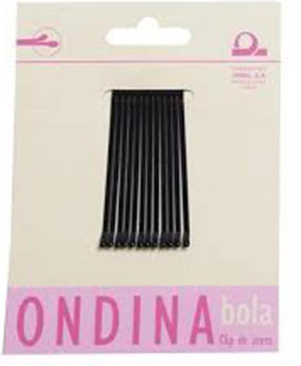 Immagine prodotto Caso Eurostil Ondina 50 mm nero (1 pz.)