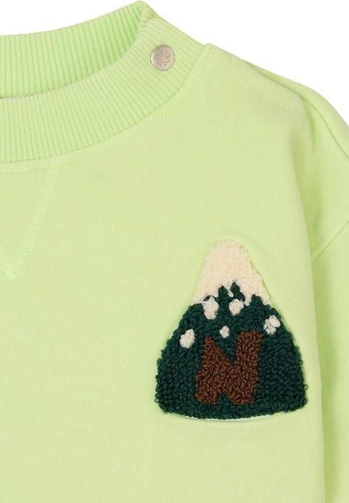 Immagine prodotto Noppies Maglia da bambino Grasse (86)
