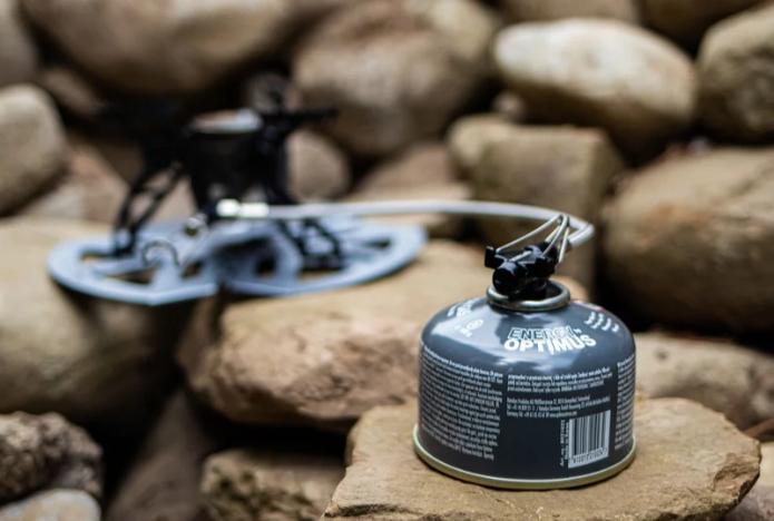 Image du produit Optimus Cartouche de gaz 4 saisons 100 g