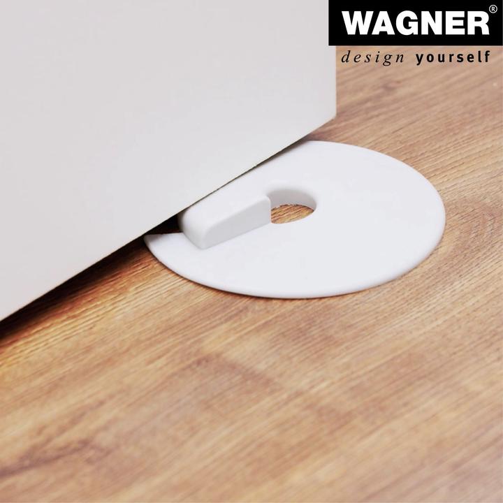 Actual product image Wagner System Door wedge (1 Piece)