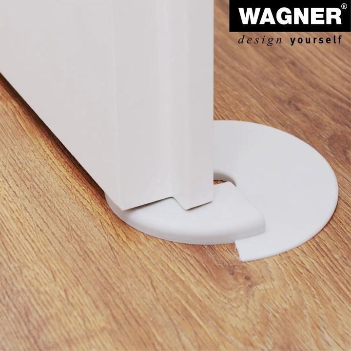 Actual product image Wagner System Door wedge (1 Piece)