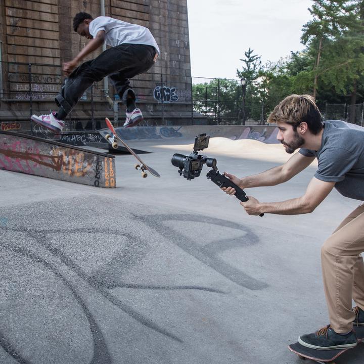 Immagine prodotto DJI Ronin-SC (Alimentazione gimbal)