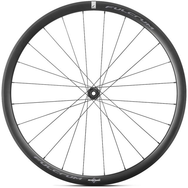Image du produit Fulcrum Soniq AL (Roue avant, 28")