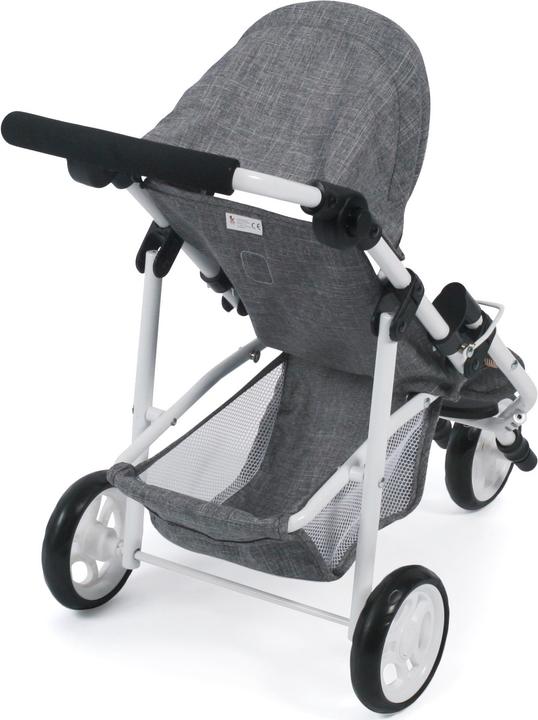 Immagine prodotto Bayer Chic 2000 Lola