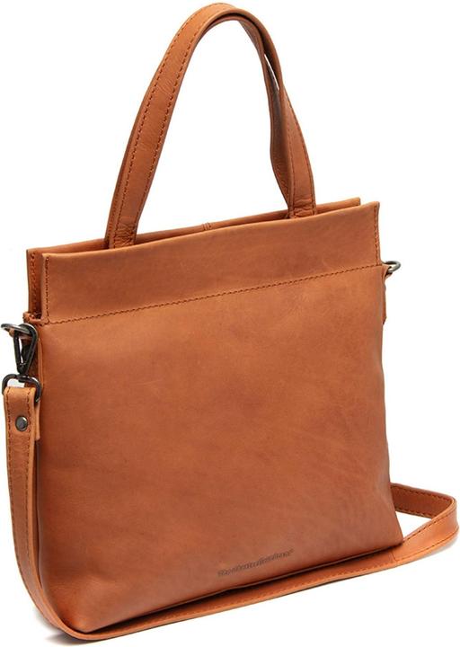 Immagine prodotto The Chesterfield Brand Rivington Schultertasche Leder 27 cm