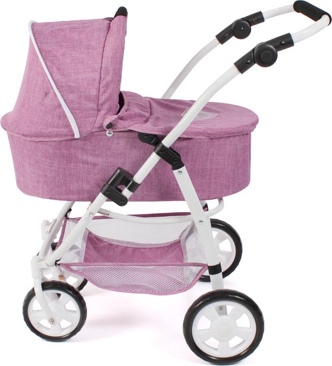 Actual product image Bayer Chic 2000 3 in 1 Emotion combi