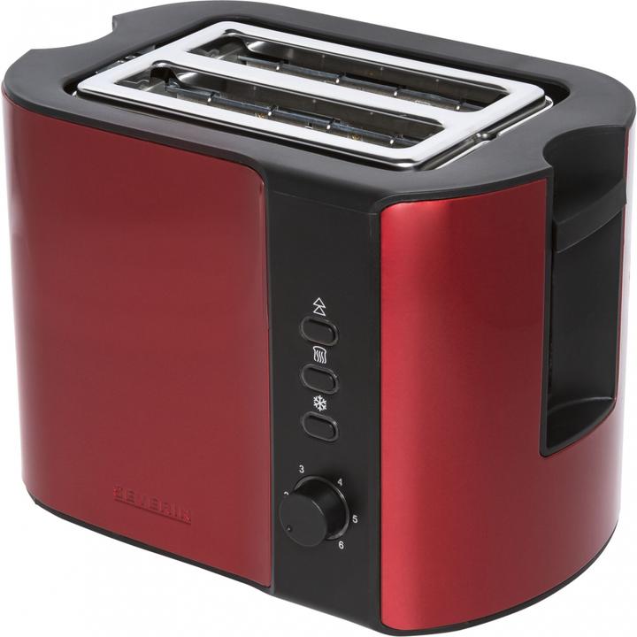 Actual product image Severin Automatic Toaster (EU plug)