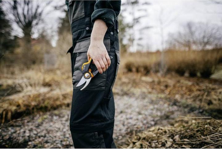 Actual product image Fiskars M P921 Branch pruner bypass /Orange