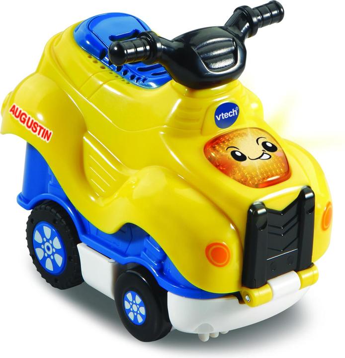 Image du produit VTech Tut Tut Bolides - Push & Go
