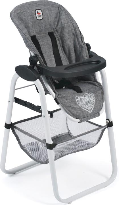 Actual product image Bayer Chic 2000 High chair (Highchair)