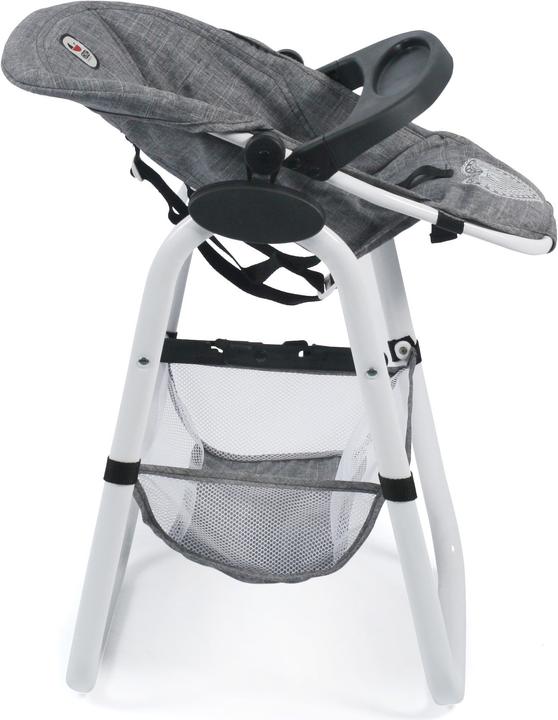 Actual product image Bayer Chic 2000 High chair (Highchair)
