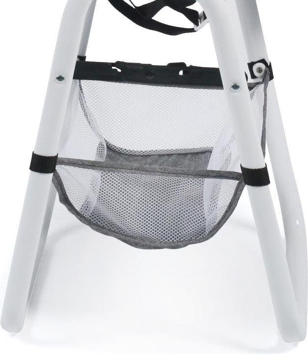 Actual product image Bayer Chic 2000 High chair (Highchair)