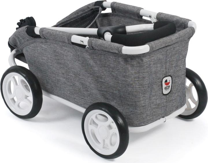 Produktbild Bayer Chic 2000 Ziehwagen Skipper