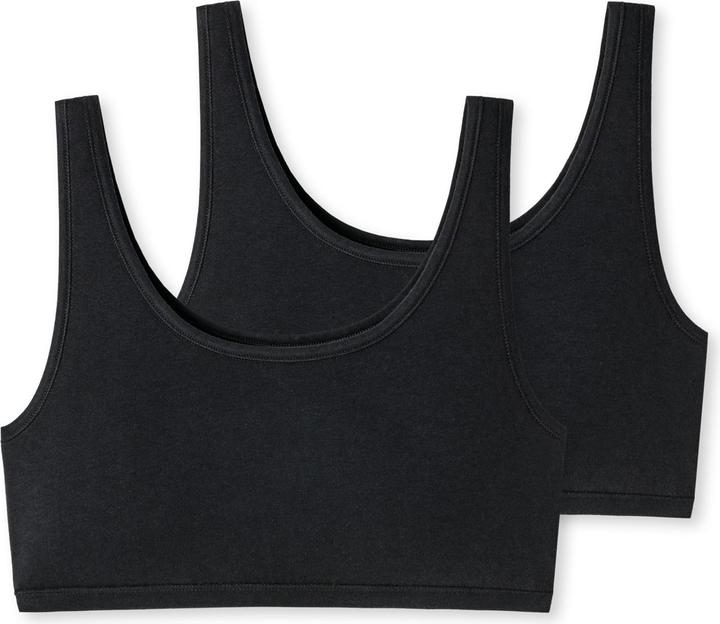 Image du produit Uncover by Schiesser Bustier Casual Confortable à porter (L, lot de 2)