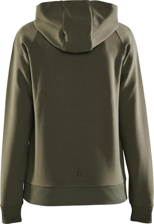 Actual product image Craft Core Soul Full Zip Hood W (XXL)
