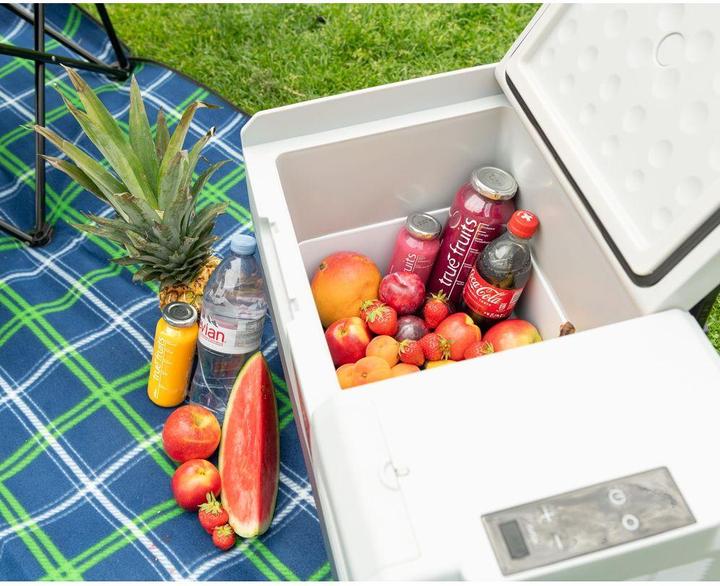 Image du produit Koor Glacière à compresseur ACUX-R 40 avec powerbank (40 l)
