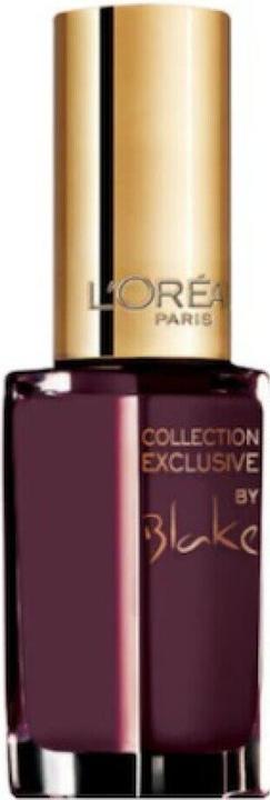 Actual product image L'Oréal Paris Colour Riche Nail Polish Exclusive Collection 5ml (Colour paint)