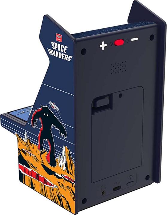 Immagine prodotto MyArcade - Micro Player Pro Space Invaders
