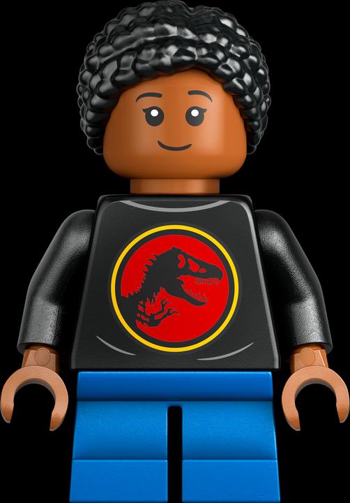 Actual product image LEGO Jurassic World (76969, LEGO Jurassic World)