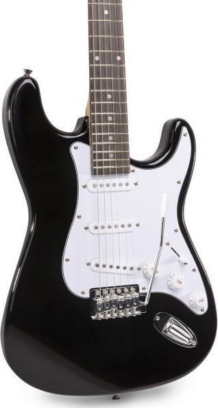 Actual product image Max Electric Guitar GigKit (Electric guitar, Wood)