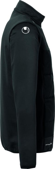 Immagine prodotto Uhlsport giacca con maniche rimovibii uhsport essentia (L)