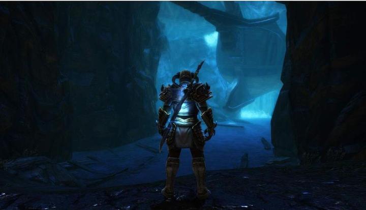 Image du produit THQ Kingdoms of Amalur - Reckoning Edition définitive (Xbox One X, Xbox Series X, IT, FR)