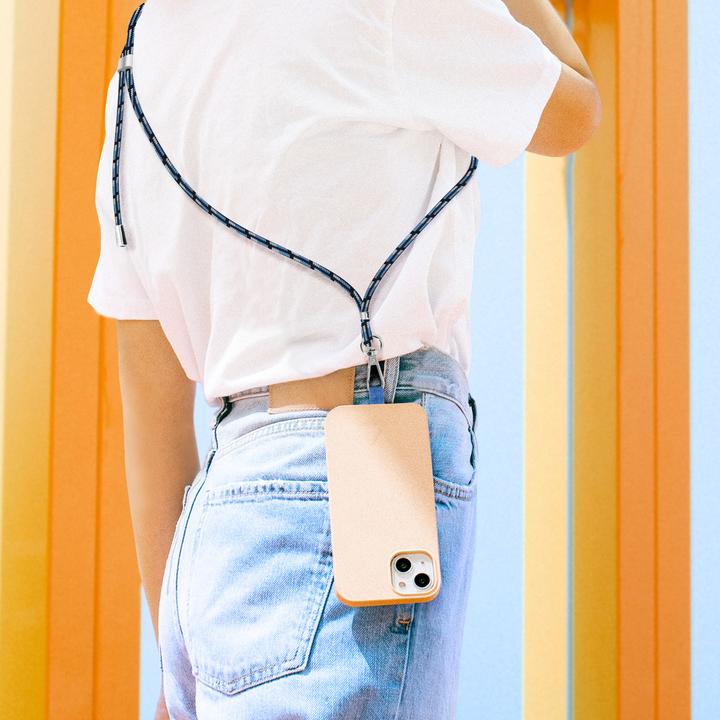 Actual product image Avizar Universal adjustable cell phone chain