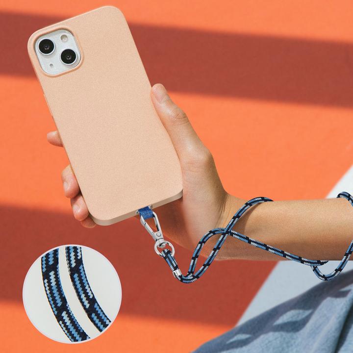 Actual product image Avizar Universal adjustable cell phone chain