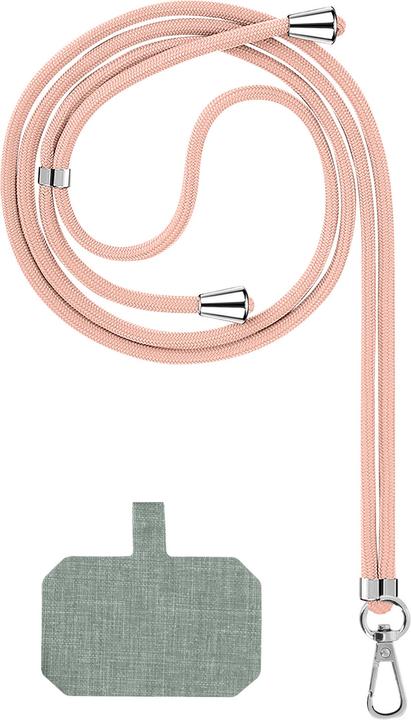 Image du produit Avizar Cordon réglable universel pour téléphone portable