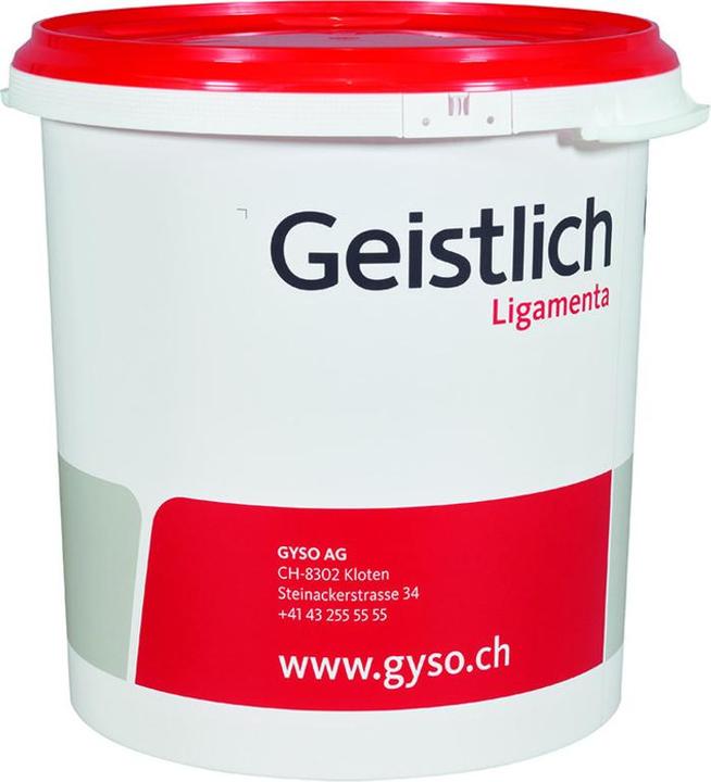 Geistlich Colle de dispersion Miracol 6260 (5000 g)
