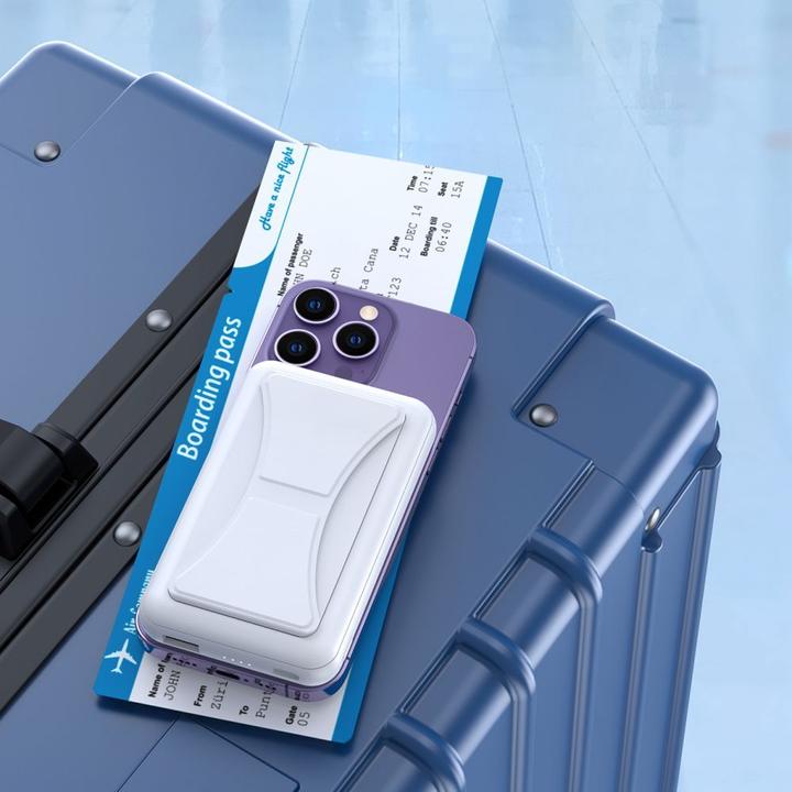 Actual product image Choetech None (10000 mAh, 20 W, 20 Wh)