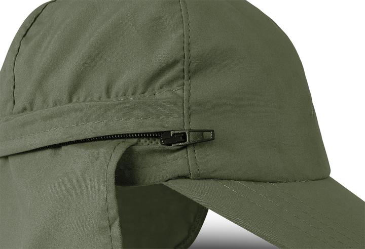 Produktbild Normani Cap mit Nackenschutz Savannah (XL)