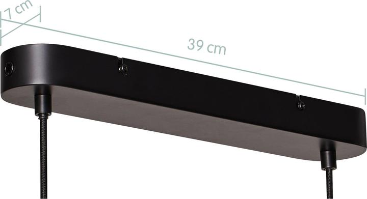 Produktbild micasa Urano (1188 lm)