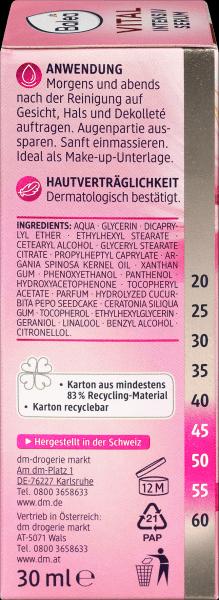 Produktbild dm Balea Serum Vital Intensiv (30 ml)