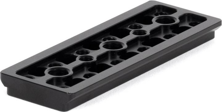 Actual product image Wooden Camera Universal Arca Swiss Cheese Plate