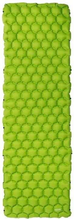 Image du produit Hi-Tec Inflatable Mattress Airmat Vert One Size