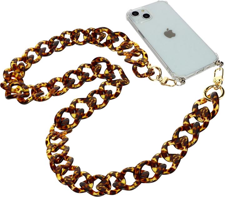 Actual product image Avizar 120cm cell phone jewelry