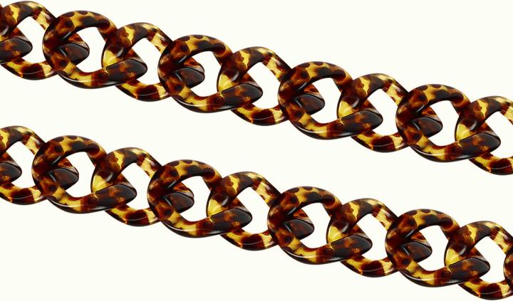 Actual product image Avizar 120cm cell phone jewelry